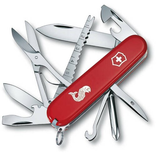 Victorinox Fisherman - 1473372 Cene