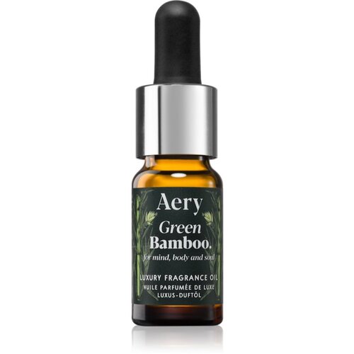 Aery Green Bamboo esencijalno mirisno ulje 10 ml Cijene