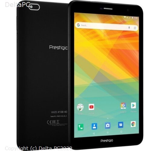 Prestigio WIZE 4138 4G, PMT4138 4G Cijene