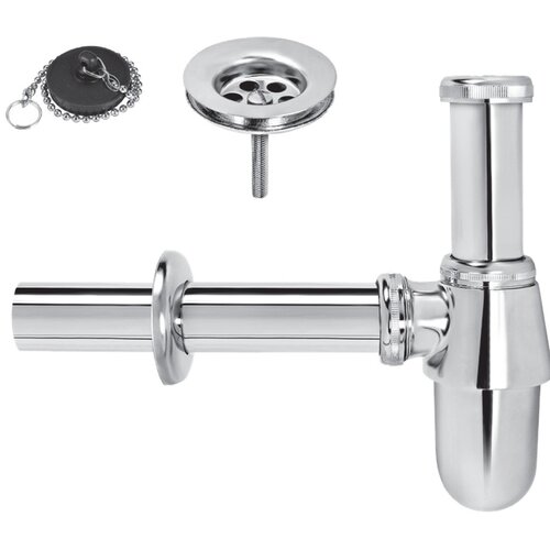 Rosan sifon za lavabo 5/4 S200 Slike