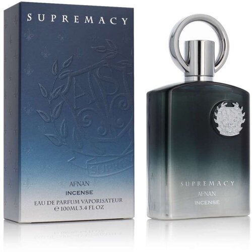 Parfem za mu&amp;scaron;karce Afnan EDP Supremacy Incense (100 ml) Slike