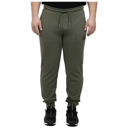 Emporio Armani Hlače Emporio Ea7 pisana Slike