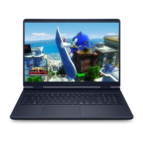 Dell Alienware Aurora 16 Gaming laptop LAC16250-7568BLU-PUS Slike