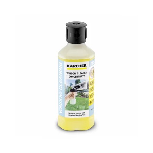 Karcher RM 503 - Koncentrovano sredstvo za čišćenje prozora - 500ml Cene