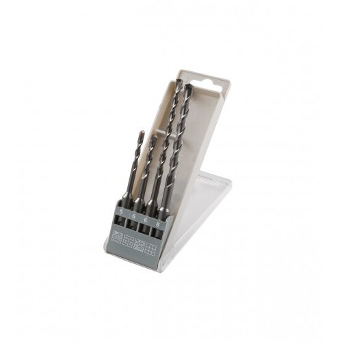 Wolfcraft Set borera SDS PLUS 4/1 8456000 Cijene