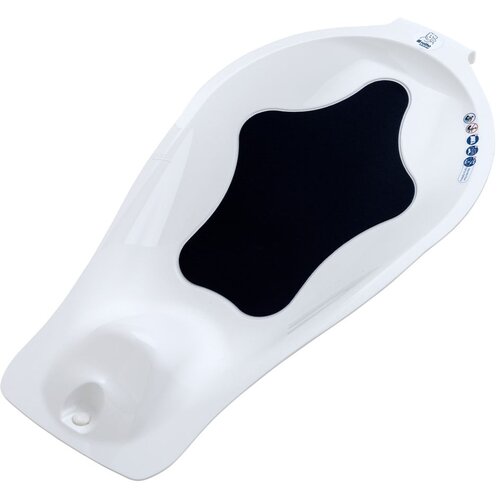 Rotho Bela podloga za banjico 32x56 cm Top - Slike
