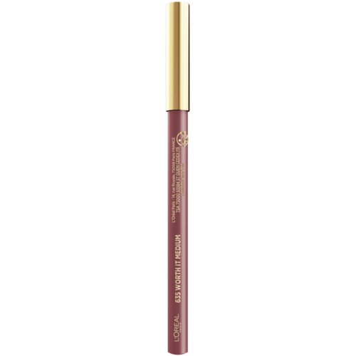 L´Oréal Paris L'Or&eacute;al Paris Color Riche Olovka Za Usne 635 Worth It Med Cijene