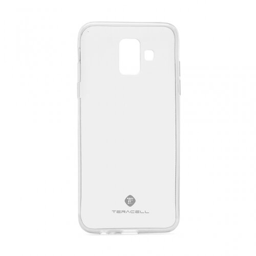  Maska za telefon Teracell Skin za Samsung A600F Galaxy A6 2018 transparent Cene