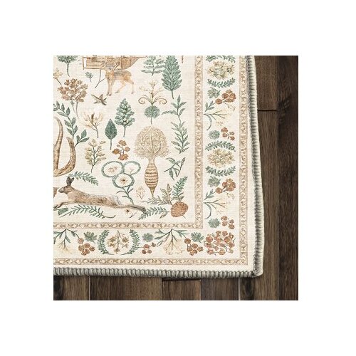 Conceptum Hypnose tepih, 120x180cm, bež Slike