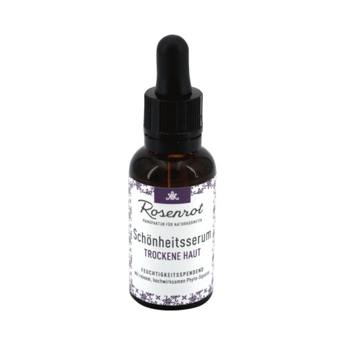 Rosenrot beauty serum Slike