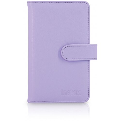 Fujifilm Instax Mini 11 foto album Lilac Purple Slike