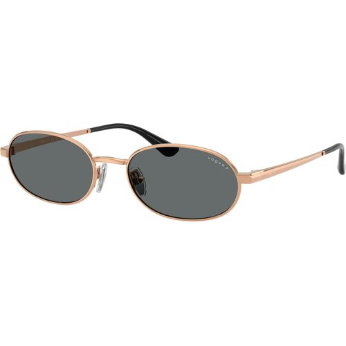 VOGUE Eyewear VO4353S 515281 Polarized ONE SIZE (54) Zlata/Siva Cene