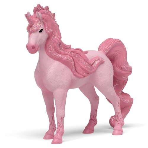 Schleich 70859 - bayala - Cassiopeia Unicorn Mare - 1 k. Cene