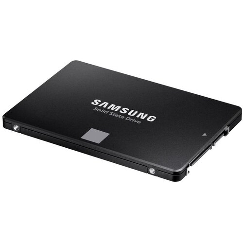Samsung SSD Disk 2.5", kapacitet 500GB, SATA... Cijene