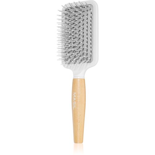Masil Wooden Paddle Brush drvena četka za kosu 1 kom Cijene