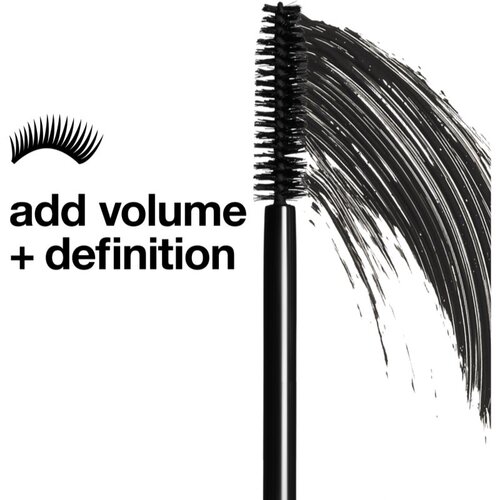Clinique High Impact&amp;trade; Mascara Mini maskara za volumen nijansa Black 3,5 ml Slike