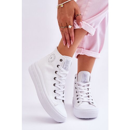 Big Star Women&amp;#039;s High Sneakers Slike