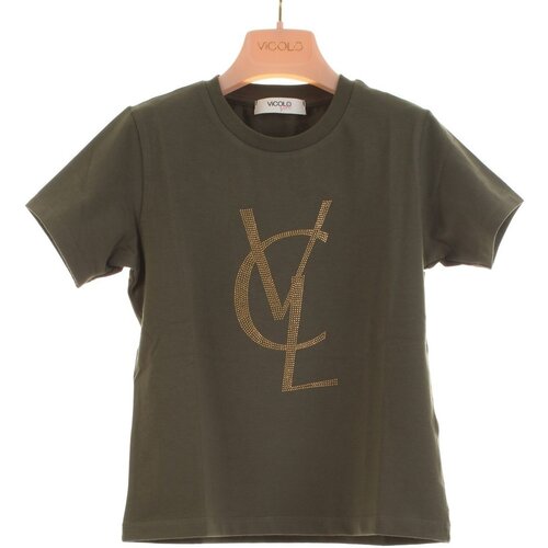 Vicolo 3146M0686 Zelena Slike