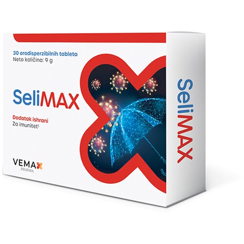 Vemax selimax tbl A30 Slike