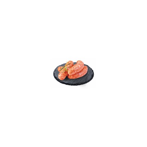 Bačka pikant roštilj kobasica 450g Slike
