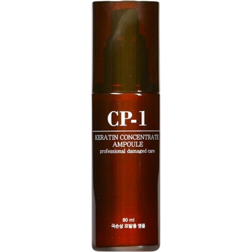 Esthetic House CP-1 Keratin Concentrate Ampoule - 80 ml Cene