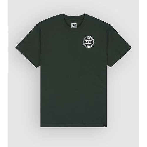 DC Corpo Fb T-shirt deep forest Cene
