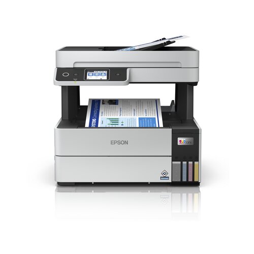 Epson ecotank L6490 multifunkcijski štampač u boji Slike