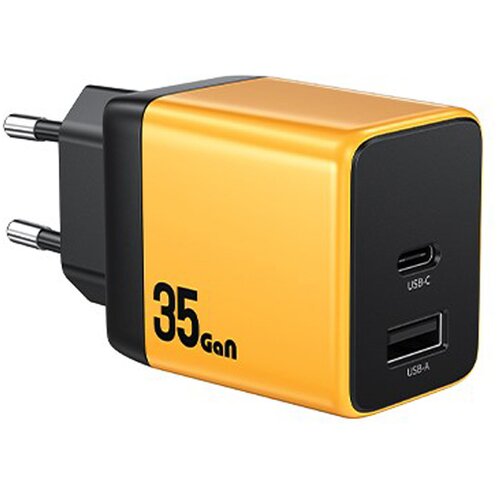 WEKOME wp-u36 35w gan zuti Punjac ( 60215 ) Cene