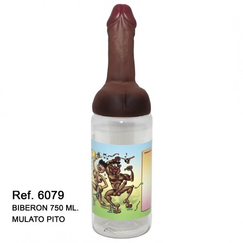 AsRock Steklenica 750ml Mulato pito, (21084415) Slike