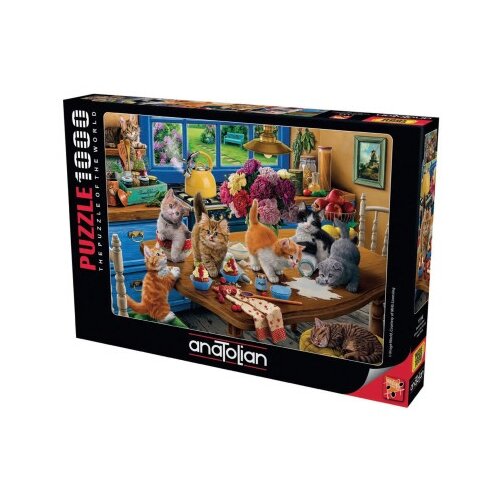 Dečija puzzla 1000 el. ( 111141 ) Cene
