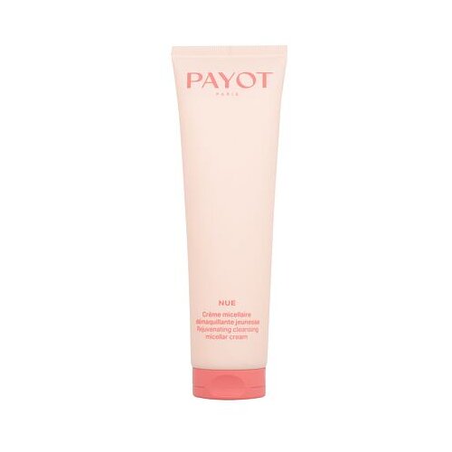 Payot Nue Rejuvenating Cleansing Micellar Cream krema za čišćenje 150 ml Cijene