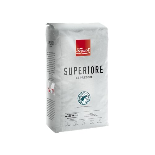 Franck Superriore Espresso 1kg Cijene