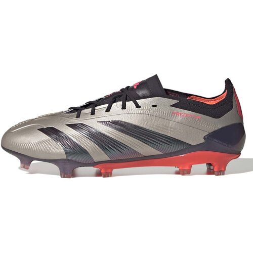 Adidas Nogomet Predator Elite Fg Siva Slike
