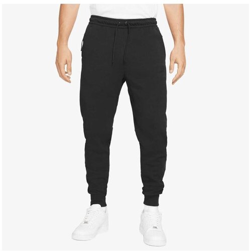 Nike muški donji deo trenerke M nsw te flc jggr DD5293-010 Cene
