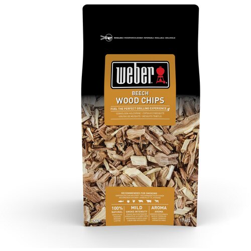 Weber cips od bukve za dimljenje, 700g, Cijene