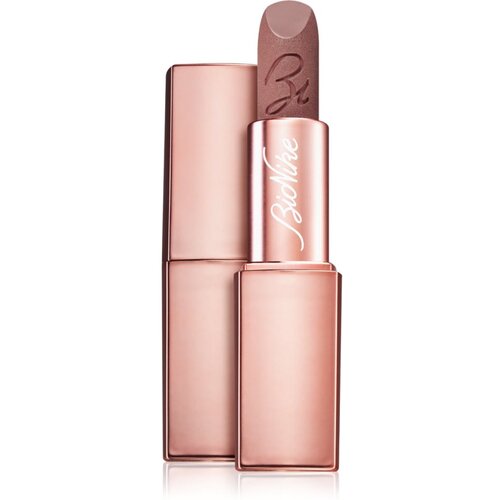 BioNike Color Soft Mat dugotrajni ruž za usne s mat efektom nijansa 801 nude boise 3,5 ml Slike