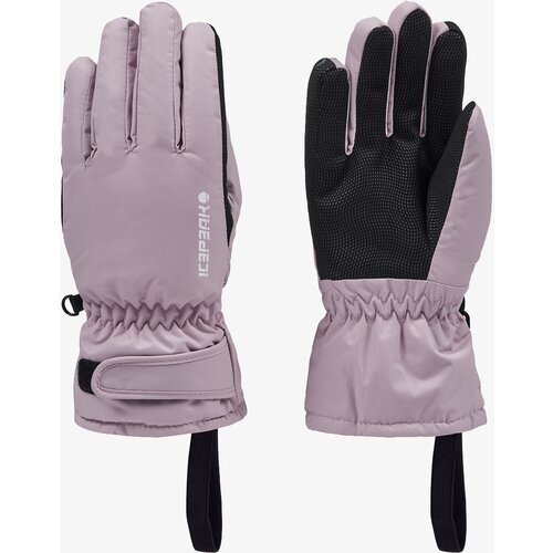 Icepeak ski rokavice 5 prstov HAYDEN JR roza D M Cene