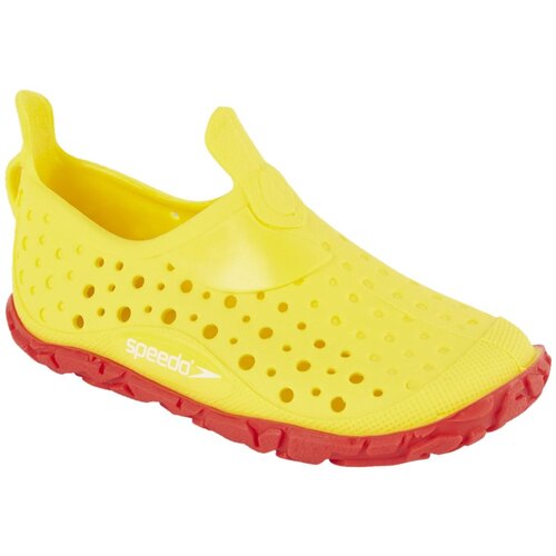 Speedo Čevelj za v vodo Infant Jelly - rumeni - vel.26 Cene