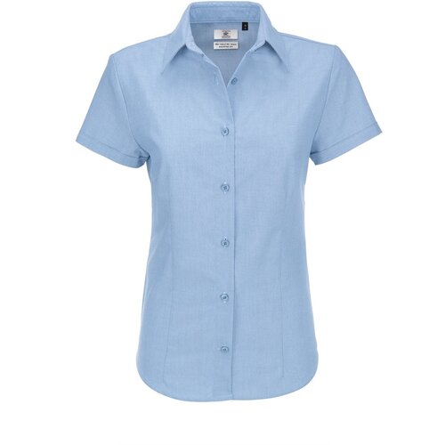 B&amp;amp;C BK04&amp;bull;OXFORD SSL /WOMEN Slike