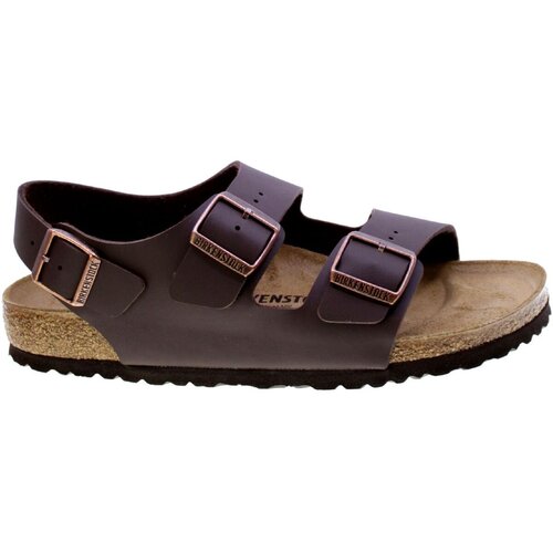 Birkenstock Sandali & Odprti čevlji 144431 Kostanjeva Cene