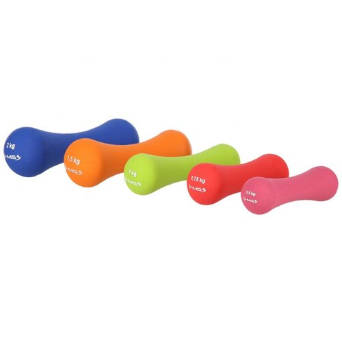 Hms fitness bučice različite težine Cijene