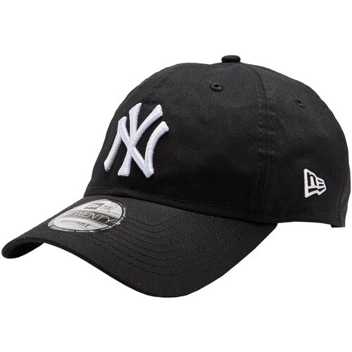 New Era 9TWENTY League Essentials New York Yankees Cap Crna Cijene