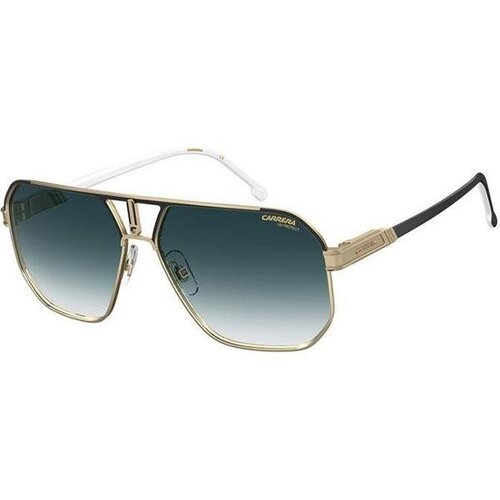 Carrera 1062/S 2M2/08 ONE SIZE (62) Zlata/Zelena Cene
