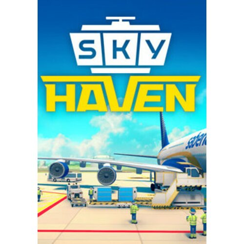 Steam Sky Haven Key GLOBAL Cene