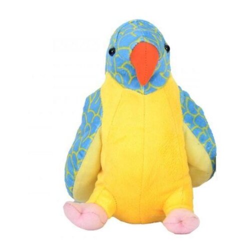 Dizi toys PLISANA IGRACKA 20CM PAPAGAJ 0+ (511MQT00086-PAP-20) Cene