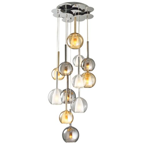 Opviq L1293 - vi&scaron;enamenska multicolor luster Cene