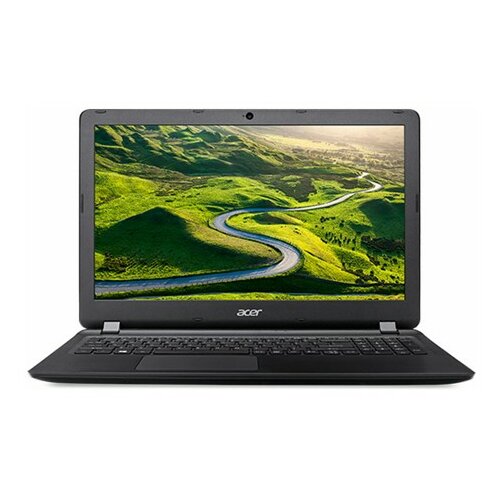 Acer Aspire E 15 ES1-572-38VB 15.6'' Intel Core i3-6006U 2.0GHz 4GB 500GB crni laptop Slike