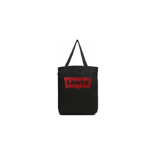 Levi's Ročna torba 38126-0028-59 Črna