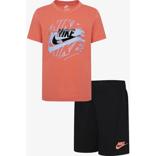 Nike ŠORC I MAJICA NKB B NSW ON THE MOVE JRSY SET Cene