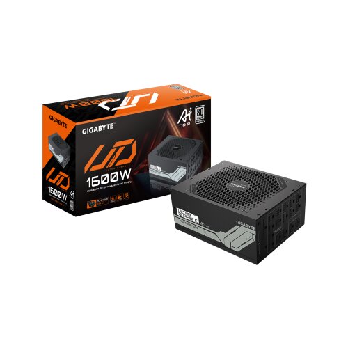Gigabyte 1600W 80 PLUS Platinum GP-UD1600PM PG5 GEU1 Cene